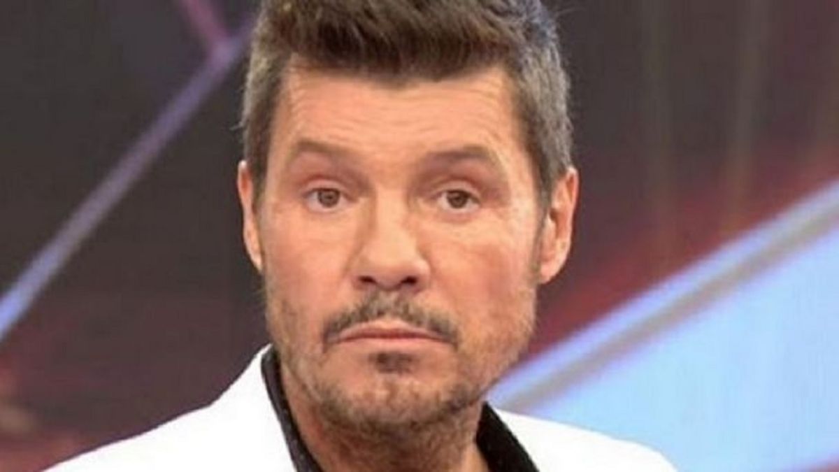 La Palabra De Marcelo Tinelli A Raíz De La Ola De Contagios En Showmatch 4394