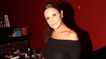 María Fernanda Callejón: Giovanna cambió las prioridades de mi vida