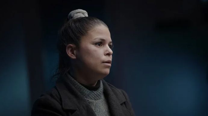 La TRAGEDIA que aún le duele a todos los argentinos llegó a NETFLIX y está tercera en su ranking