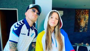 la terrible reaccion del polaco al enterarse que su hija de 14 anos tiene novio