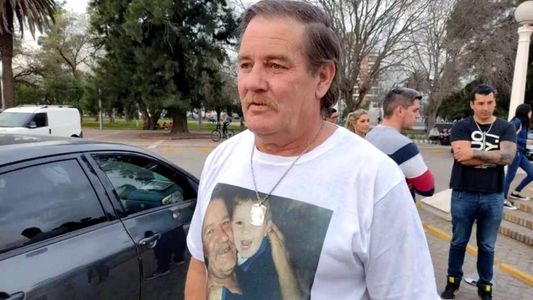 El descargo del abuelo de Lucio Dupuy contra las acusadas: Deberían estar para sentir la sentencia en su cara