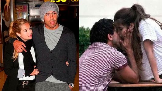 A trece años del romance, Brenda Asnicar contó la verdad de lo que pasó con Carlitos Tevez