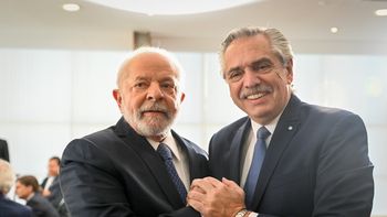 Alberto Fernández compartió un spot de Lula y reafirmó su polémica frase sobre los brasileños