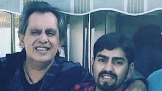 Otro fuerte revés de la Justicia contra Lautaro Teruel, el hijo de Mario, cantante de Los Nocheros