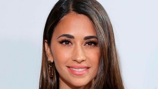 Antonela Roccuzzo dejó a todos con la boca abierta en el París Fashion Week