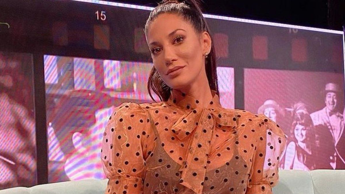 Silvina Escudero rompió el silencio y habló tras descompensarse en Los Mammones