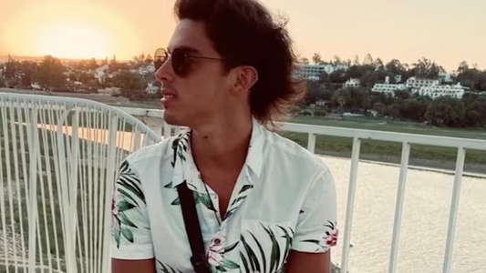 El desgarrador pedido de los amigos del joven atacado por rugbiers a la salida de un boliche