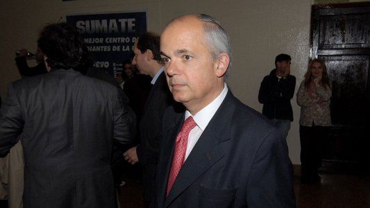 Fargosi dijo que la interna en la Corte Suprema es un conventillo y que la carta de Lorenzetti es inadmisible