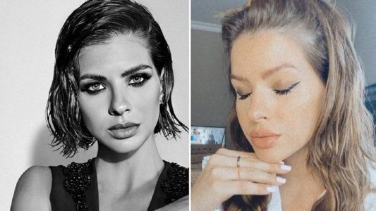 El mensaje de La China Suárez para recordar a su padre en el día que hubiera cumplido años