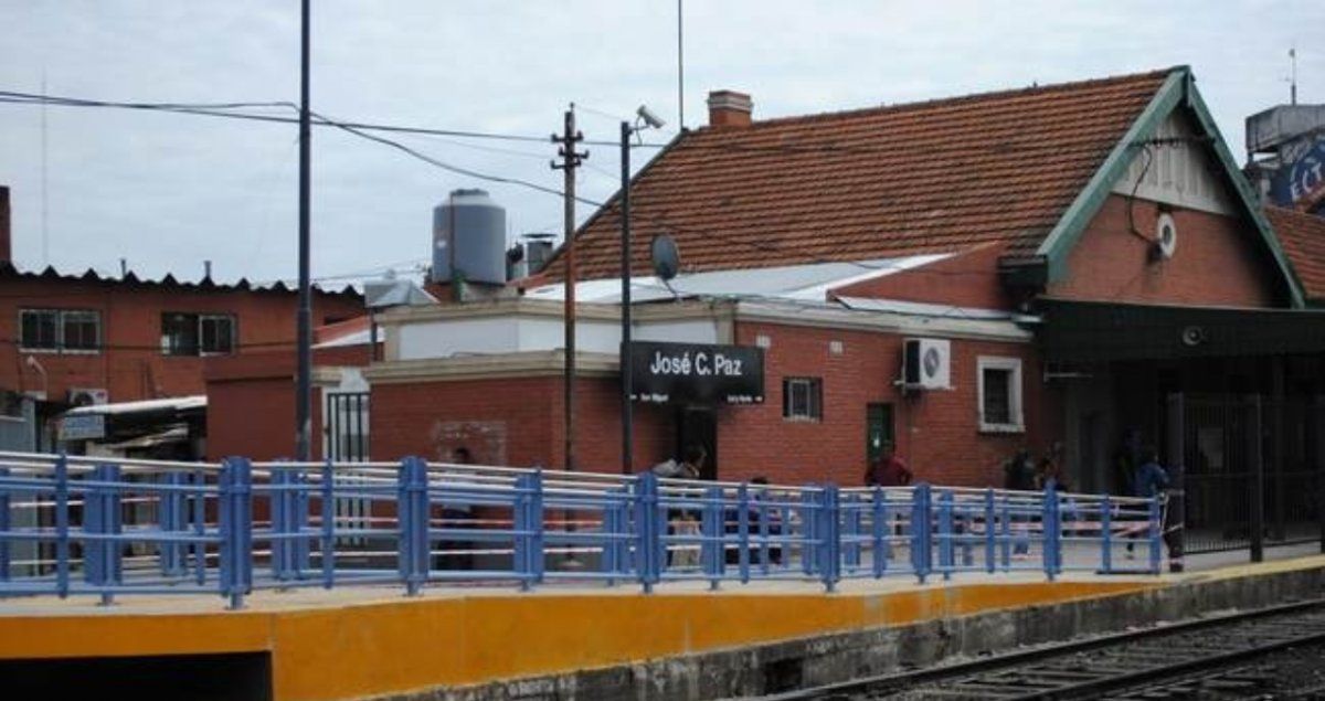 En José C. Paz están en la fase 2 de las fases de la cuarentena