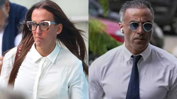 Qué dijeron Luque y Cosachov luego de la nulidad del juicio.