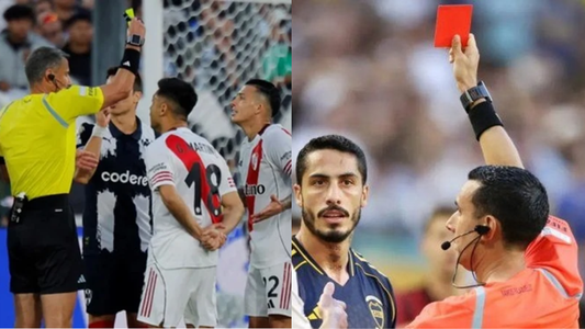 Escándalo: Boca y River deberán pagarle grandes multas a la FIFA tras el Mundial de Clubes