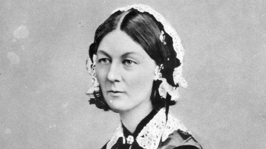 ¿Por qué se celebra hoy el Día de la Enfermera?