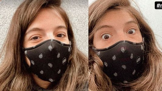 Dalma Maradona se llevó un gran susto con su embarazo de 6 meses