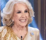 La firme decisión de El Trece sobre la continuidad del programa de Mirtha Legrand mientras se recupera de su afección
