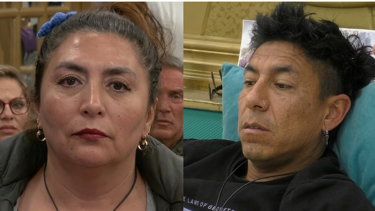 El inesperado gesto de Pincoya con Brian Sarmiento en su cumpleaños tras el fuerte cruce en Gran Hermano