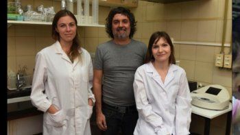 Científicos rosarinos consiguen detener uno de los cánceres de hígado más letales