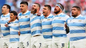A qué hora juegan Los Pumas vs. Inglaterra por el tercer puesto del Mundial de Rugby 2023