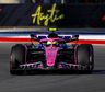 Franco Colapinto terminó 17° en el Gran Premio de Austin y se impuso Max Verstappen