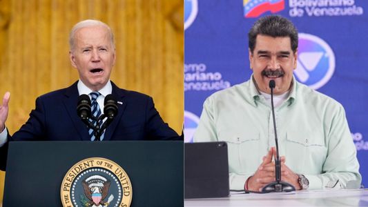 Venezuela liberó a dos presos de Estados Unidos mientras retoma las negociaciones con Washington por el petróleo