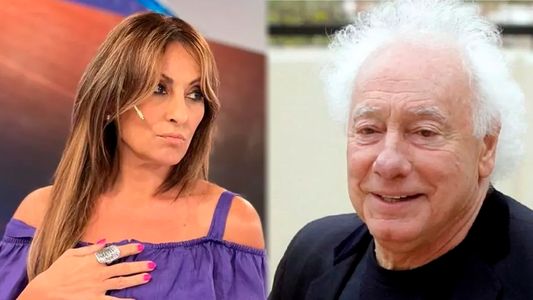 Marcela Tauro reveló una cita íntima fallida que Guillermo Coppola tuvo con una famosa