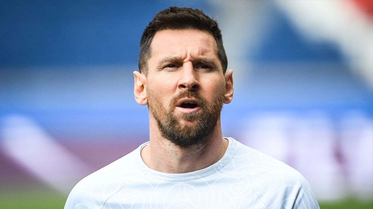 El letal dato de Messi sobre la fiesta que desató la polémica en la Selección Argentina