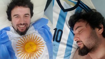 Ergün Demir, el nuevo gurú de la Selección: El sábado ganamos y tenemos que llegar a la final