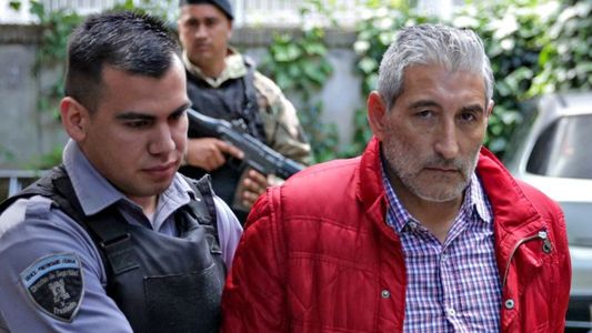 Juicio por la cocaína adulterada en Puerta 8: Mameluco Villalba, acusado de vender la droga, pero no de causar las muertes