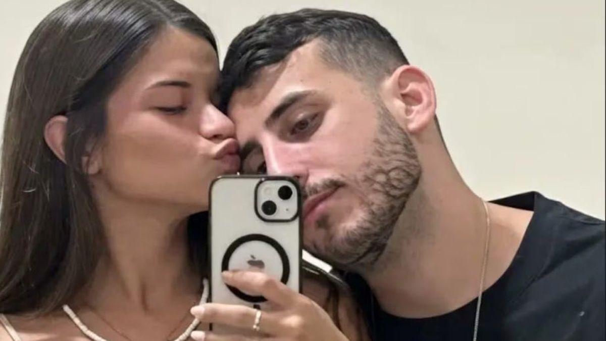 La joven acusada por el asesinato de su novio en Chaco seguirá detenida. (Foto: redes sociales)