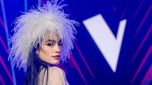 La dura devolución de Lali Espósito tras un Knockout de su equipo en La Voz Argentina: Cero corazón