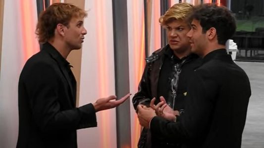 La noticia de devastó a Emma Vich a días de la gran final de Gran Hermano