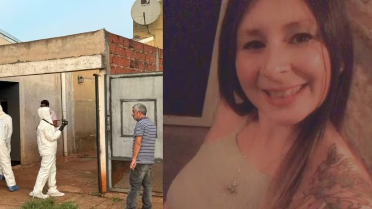 Se reveló el dato más estremecedor de la autopsia de Soledad Machuca