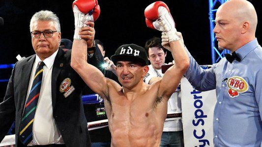 Omar Narváez-Zolani Tete en vivo Argentina: horario de la pelea y qué canal televisa y transmite para ver online el 21 de abril