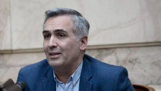 Aborto y divorcio: las polémicas ideas del Secretario de Culto para frenar el invierno demográfico