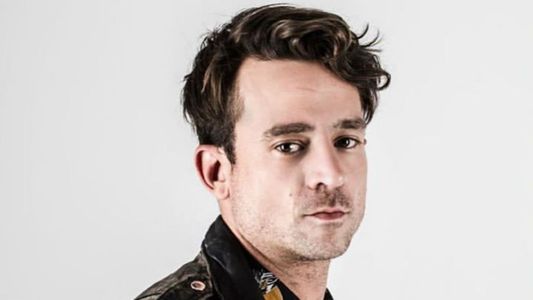 Chano presenta su nuevo video y cierra el año en Vorterix