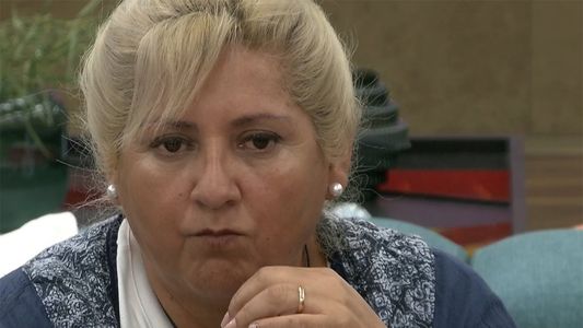 A horas de la gala de eliminación, Petrona vaticinó quién será el próximo eliminado de Gran Hermano 2024