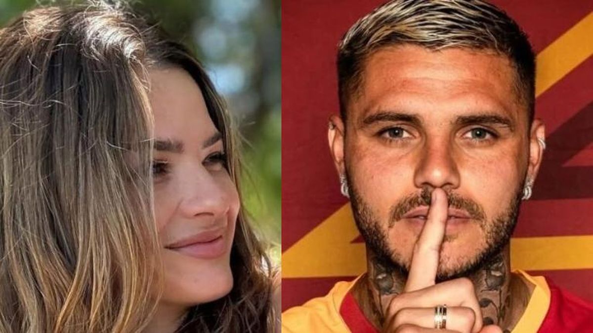 Mauro Icardi expuso la intimidad de la China Suárez y mostró detalles ocultos de su nueva casa