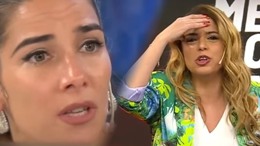 La impensada guerra entre Juana Viale y Marina Calabró: ¡No me trates de mentirosa!