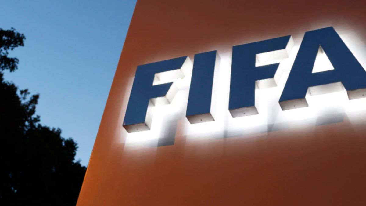 La FIFA
