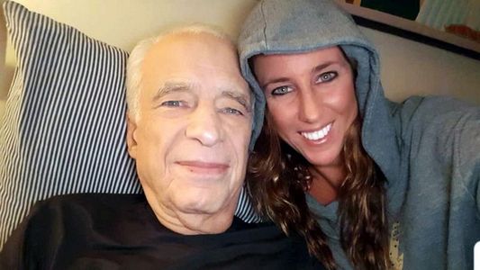 A los 83 años, Alberto Cormillot fue papá