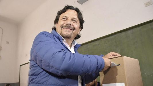 Salta adelantará la elección a gobernador: será el 14 de mayo y con boleta única electrónica