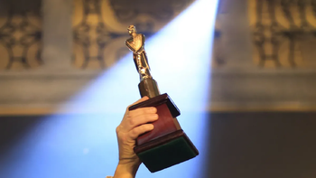 Premios Martín Fierro 2022: quiénes entregarán la estatuilla de oro