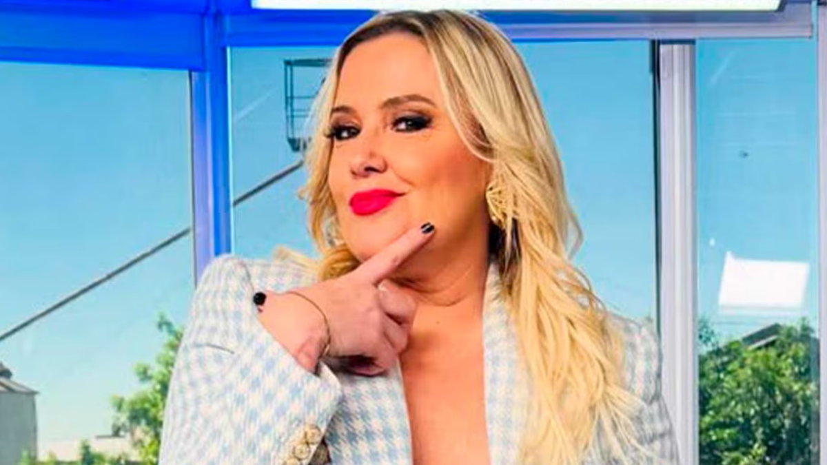 Pilar Smith expuso un explosivo mensaje con una fuerte confesión que recibió mientras estaba en LAM