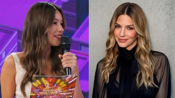La terrible reacción de Pampita ante un asqueroso hábito de Marcela Kloosterboer: Asearse