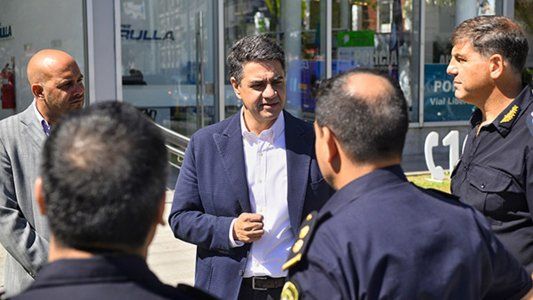 Jorge Macri cuestionó a los que identifican a su tío Franco con la patria contratista: Hacen reduccionismo