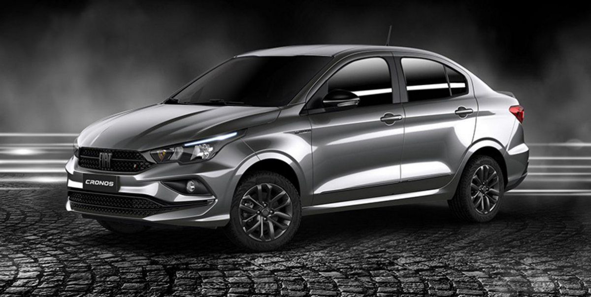 En noviembre se patentaron 34.563 vehículos. Ranking de los 50 autos más vendidos y las 40 marcas Top