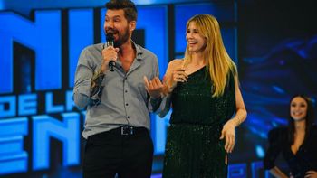 Guillermina Valdés seguirá siendo jurado en ShowMatch: a quién reemplazará