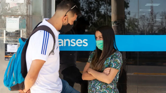 Nuevo Bono desde $5000 para Más Cultura Joven: qué datos se deben completar en el formulario