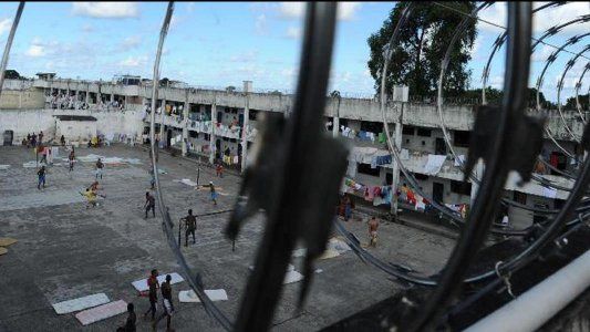 Avanza en Brasil una propuesta para que los presos paguen por su manutención en las cárceles