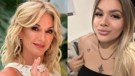 Yanina Latorre le respondió con todo a Morena Rial tras sus críticas: La fama tuya...